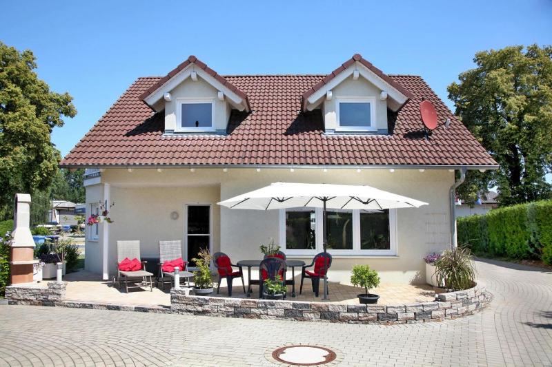 Ferienhaus Adler in Mirow - image 23