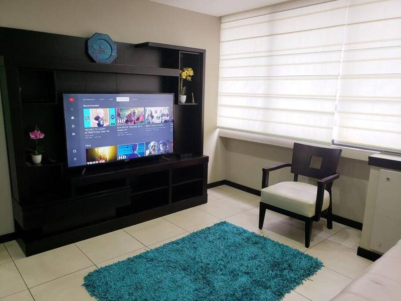 Ecusuites Room Emporium con Jacuzzi privado - image 10