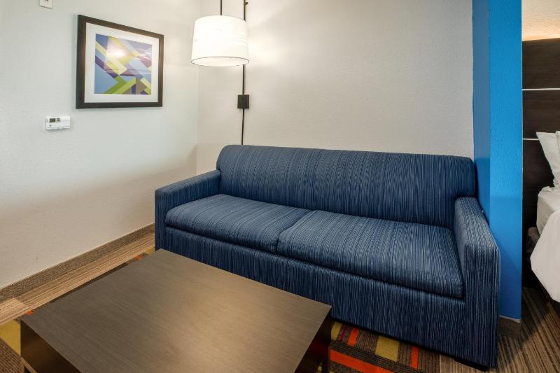 Holiday Inn Express Rockport-Bay View By IHG - image 48