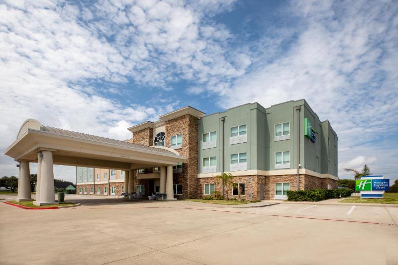 Holiday Inn Express Rockport-Bay View By IHG - image 3