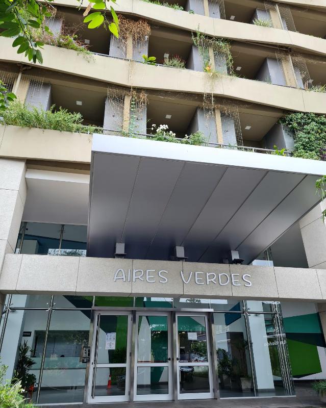 Aires Verdes Capital - Depto 1 - image 12