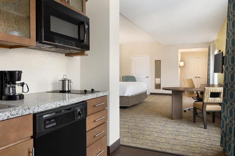 King Studio Suite image 4