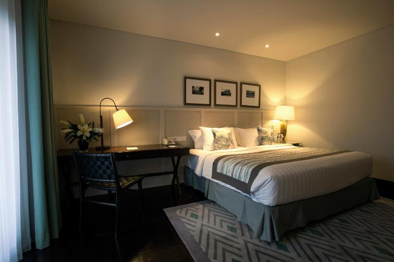The Shalimar Boutique Hotel - image 16