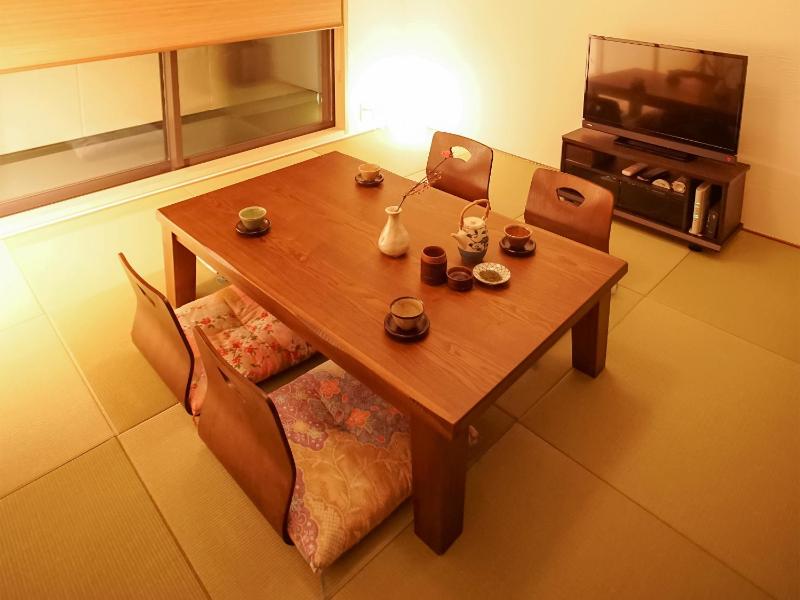 Aya inn Karasuma gojo - image 11