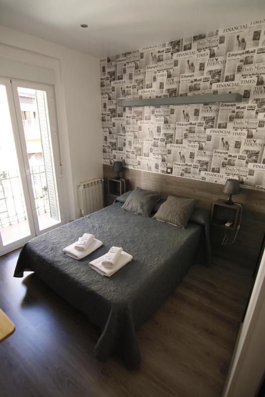 Hostal MH Fuencarral - image 12