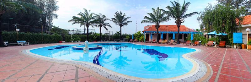 Đồi Dương Hotel - image 15