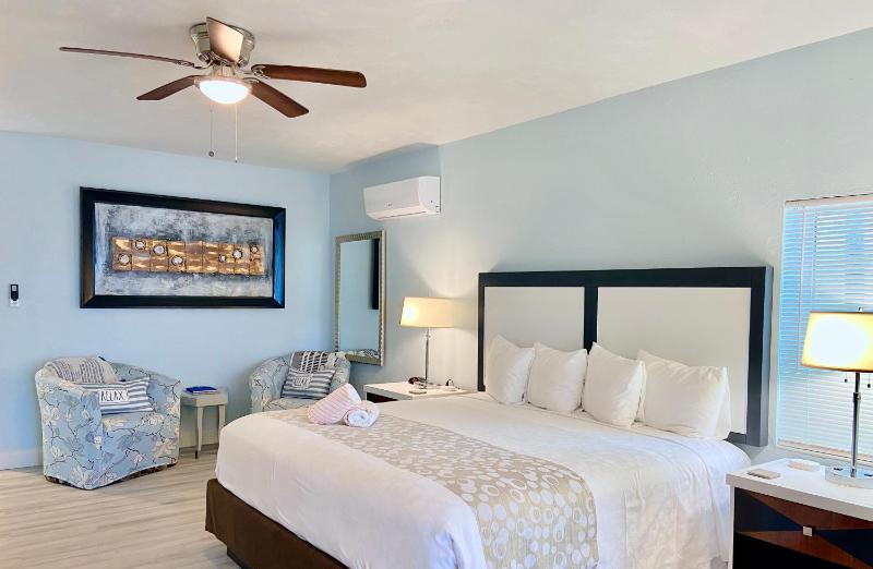 Organic Beach Retreat - image 30