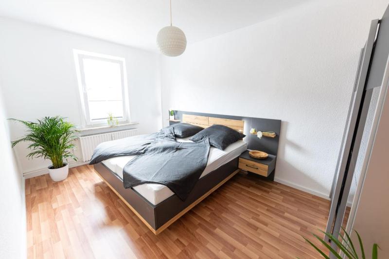 Ferienwohnung Martin 3 und 4 - image 9