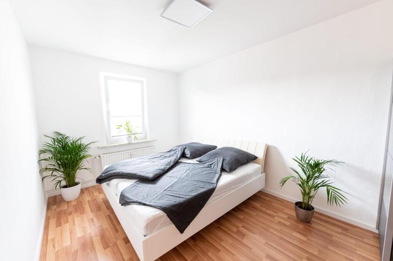 Ferienwohnung Martin 3 und 4 - image 5