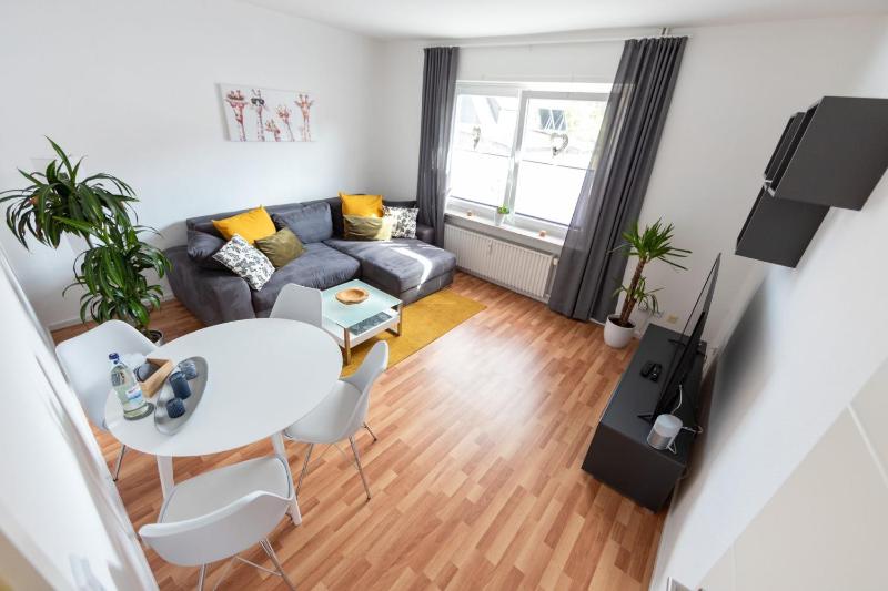 Ferienwohnung Martin 3 und 4 - image 6