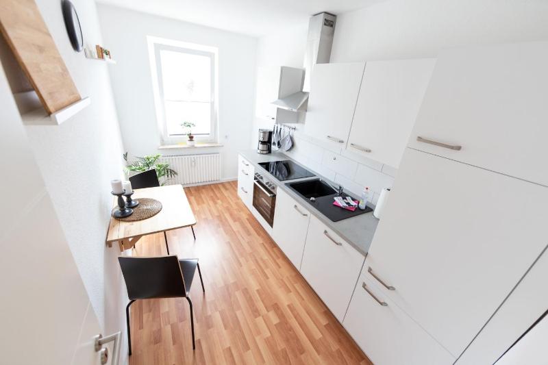 Ferienwohnung Martin 3 und 4 - image 14