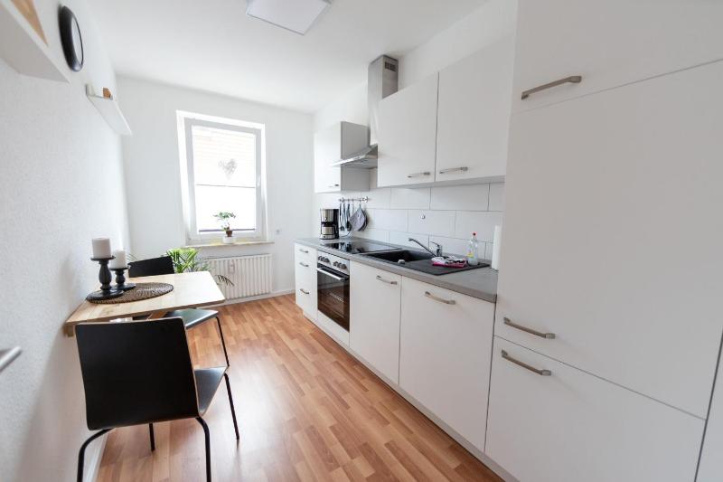 Ferienwohnung Martin 3 und 4 - image 10