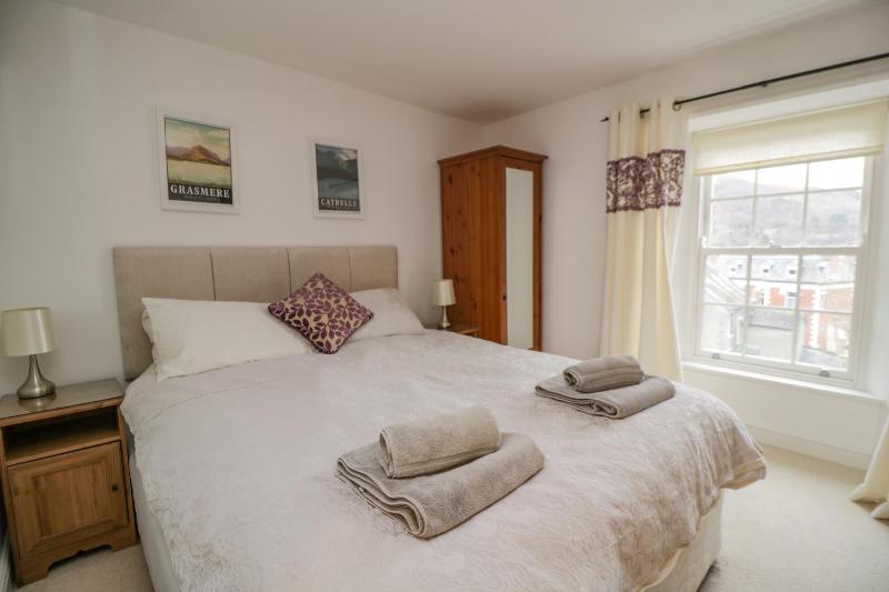 Derwentwater Apartment - image 12