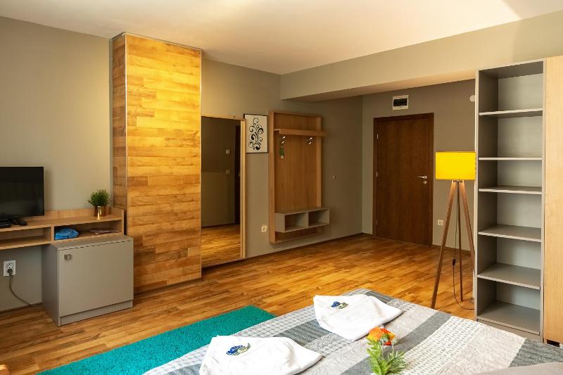 Large Double Room image 1
