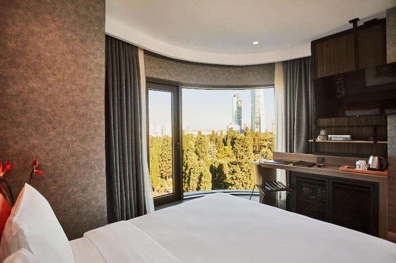 Superior Double or Twin Room image 1