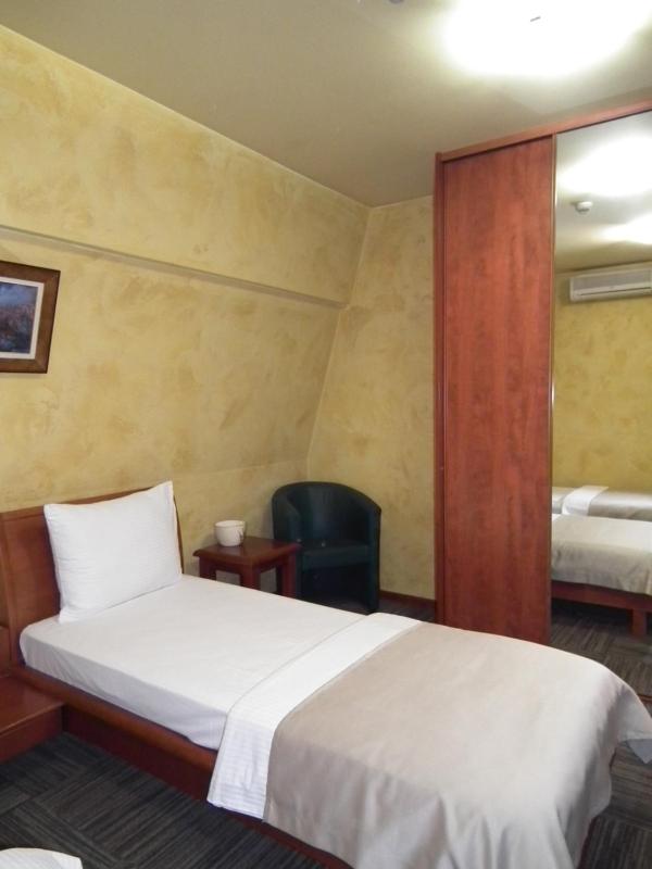 Standard Twin/Double Room image 4
