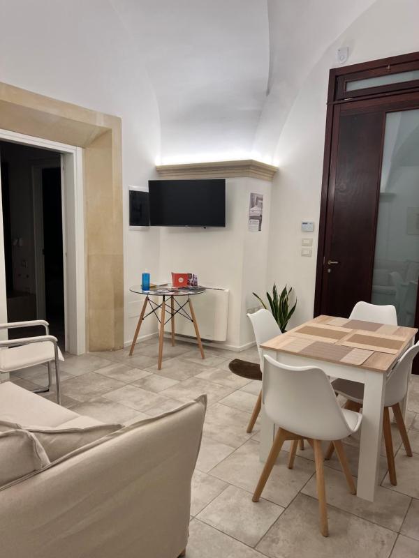 Two-Bedroom Apartment image 1