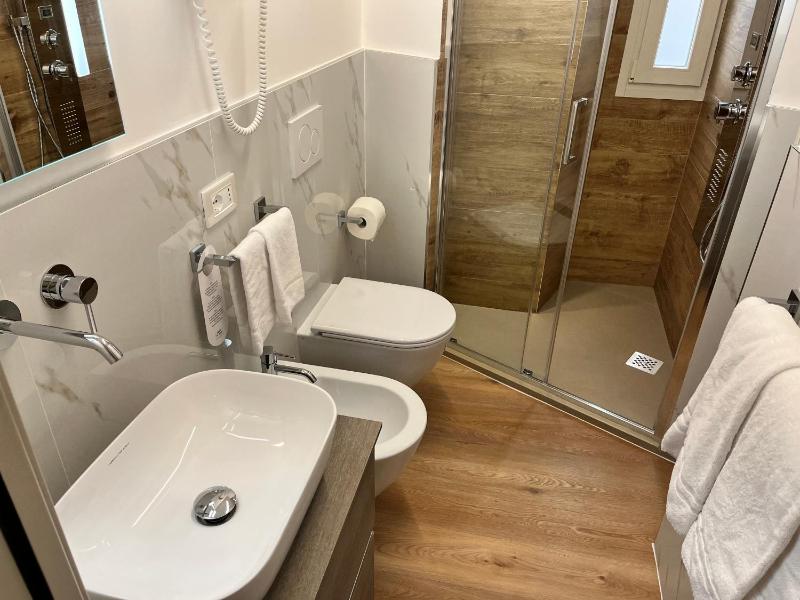 Standard Double or Twin Room image 4