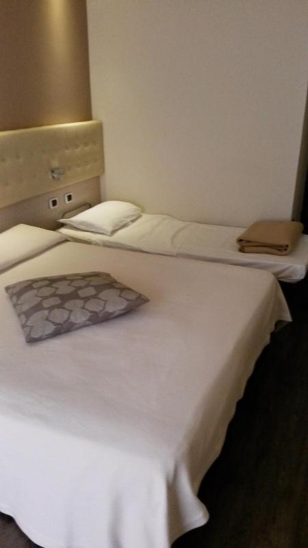 Hotel Norden Palace - image 38