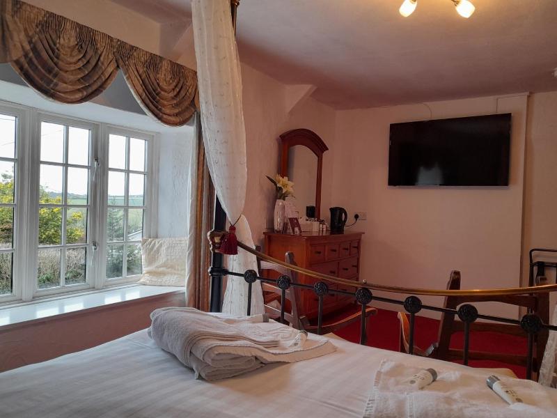 Superior Double Room image 1