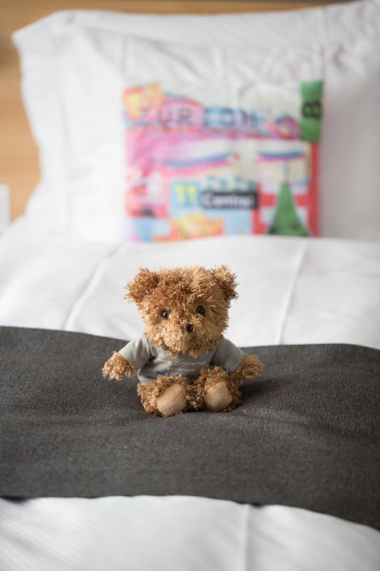 Cozy Double Room image 2