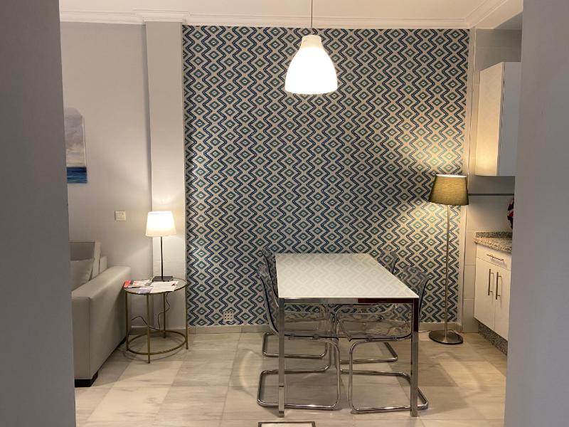 Correduria Premium Apartments - image 11