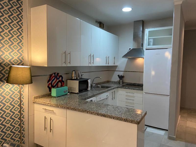 Correduria Premium Apartments - image 10