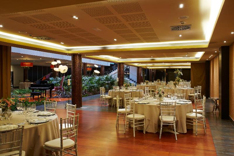 Iberik Santo Domingo Plaza Hotel - image 43
