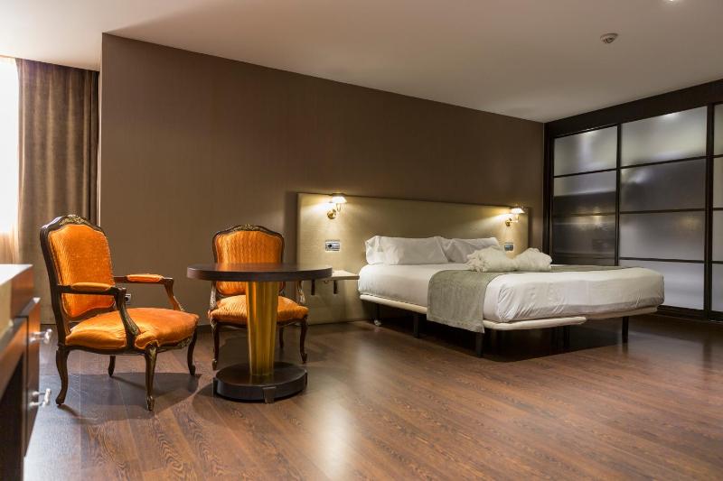 Iberik Santo Domingo Plaza Hotel - image 8