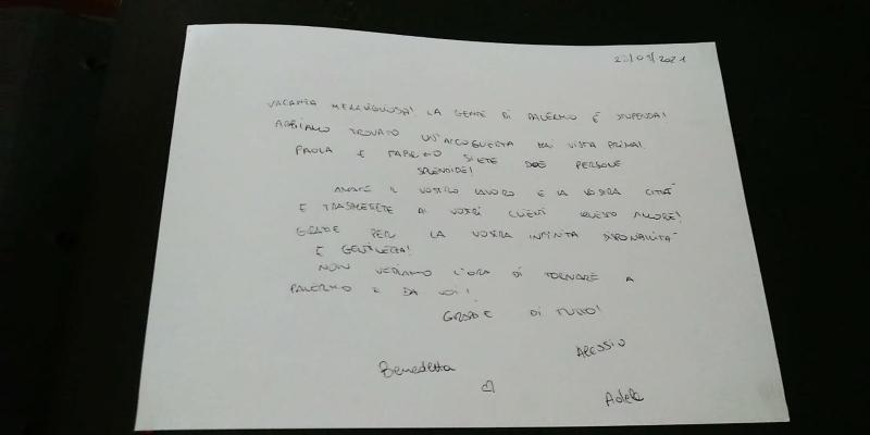 B&B Orchidea - image 27
