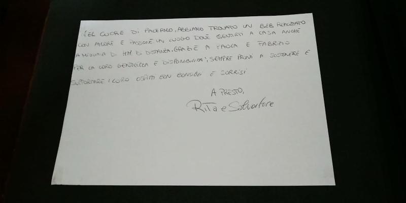 B&B Orchidea - image 35