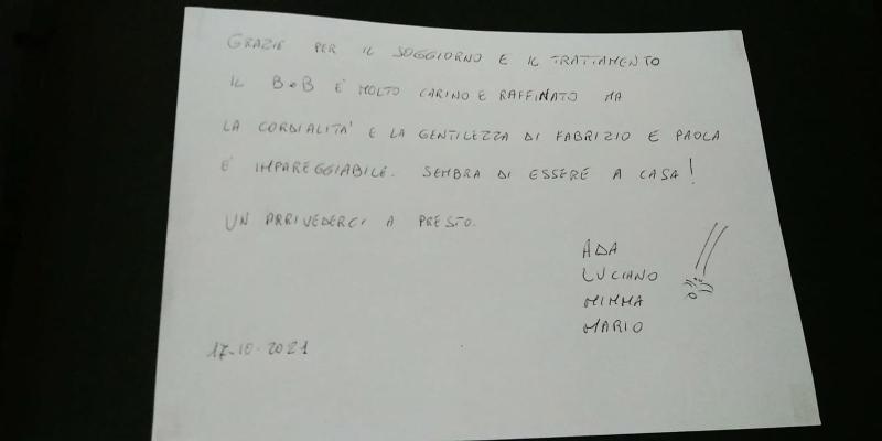 B&B Orchidea - image 31
