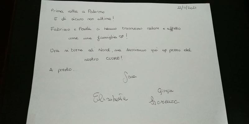 B&B Orchidea - image 30
