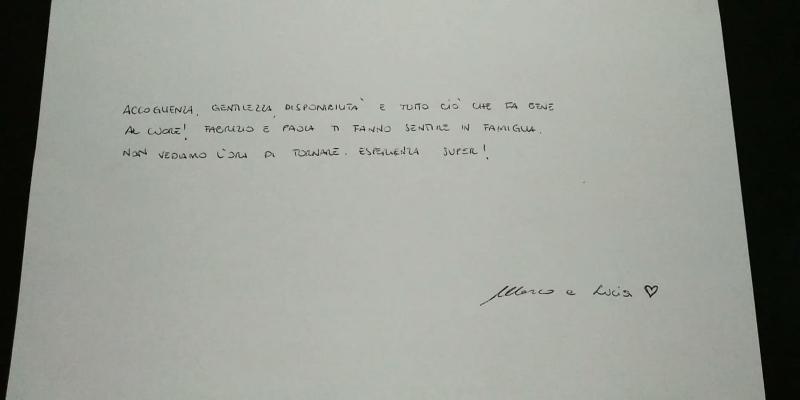 B&B Orchidea - image 17