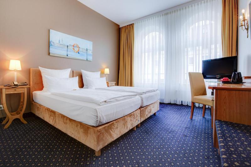 Comfort Room image 3