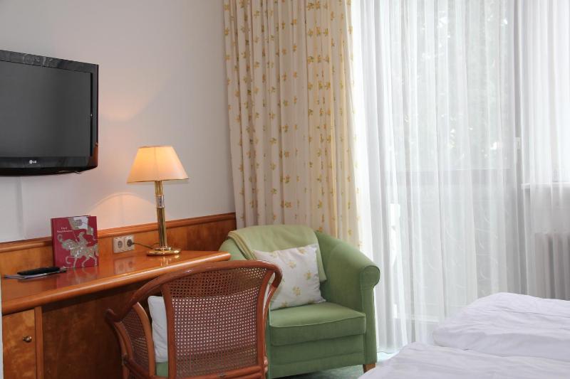Double Room image 1