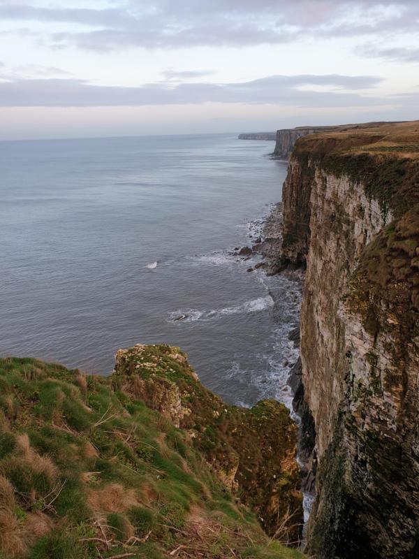 St Michael's Boutique Guest House North Bay Scarborough with free parking and fast wi-fi - image 10