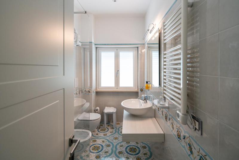 Double Room with Terrace - Annex image 1