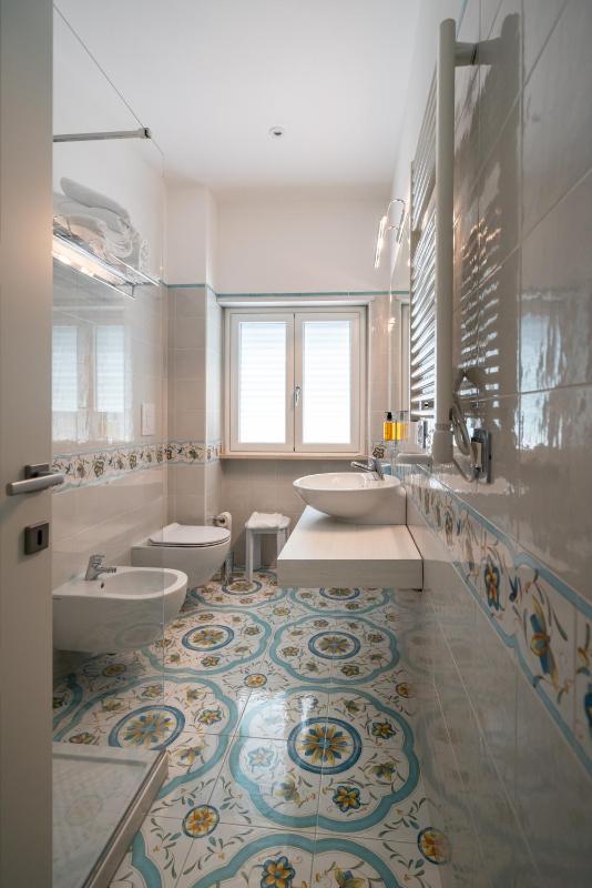 Double Room with Terrace - Annex image 3