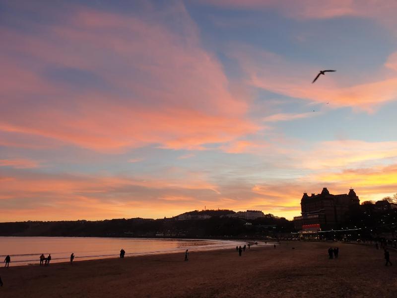 St Michael's Boutique Guest House North Bay Scarborough with free parking and fast wi-fi - image 16