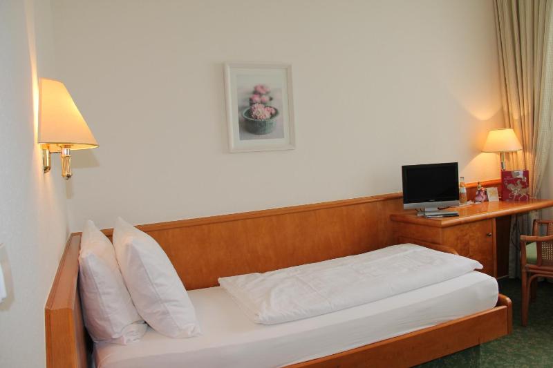 Single Room image 3
