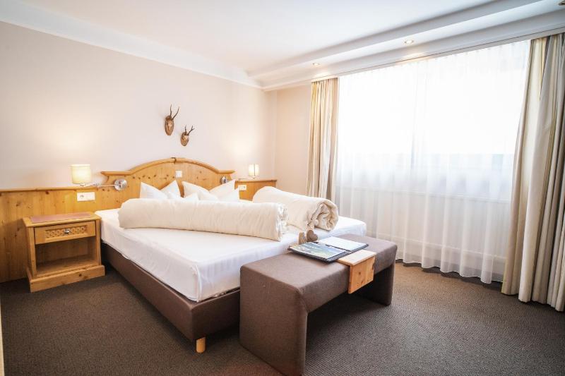 Double Room image 1