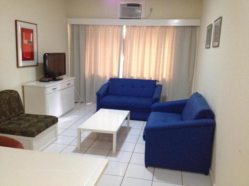 Residence Plaza Flat - image 7
