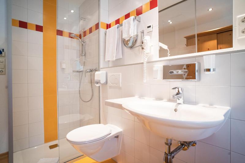 Single Room image 4