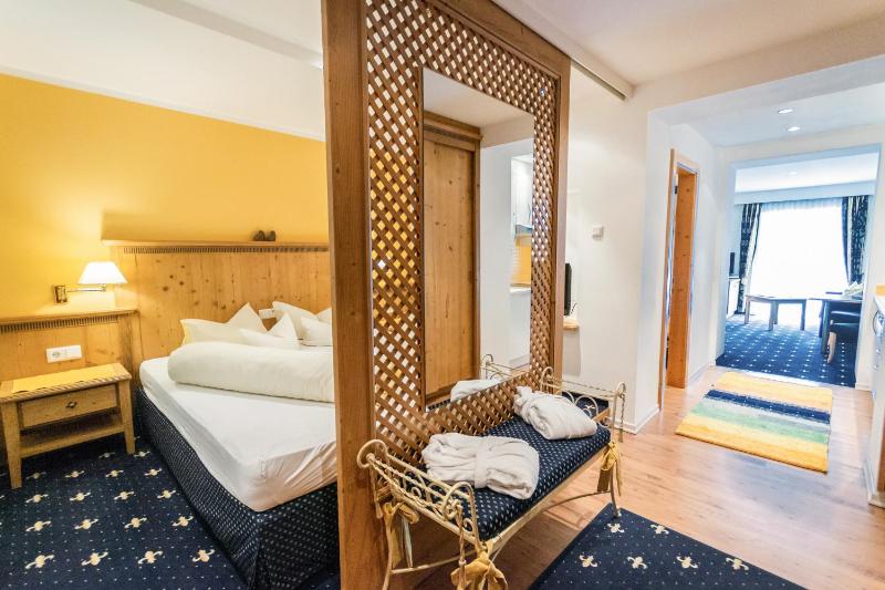 Two-Bedroom Suite image 1