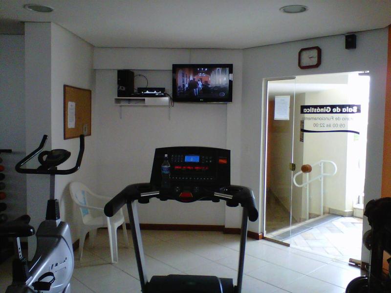 Residence Plaza Flat - image 24