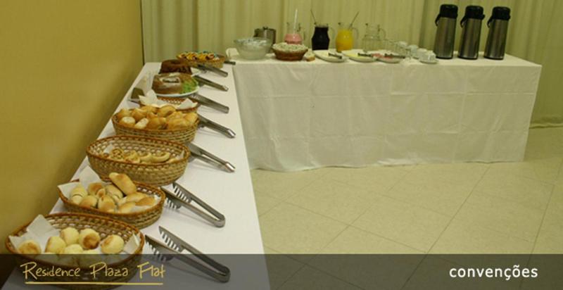 Residence Plaza Flat - image 11