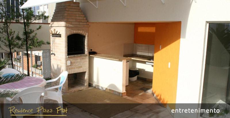 Residence Plaza Flat - image 15