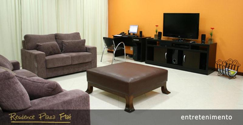 Residence Plaza Flat - image 10