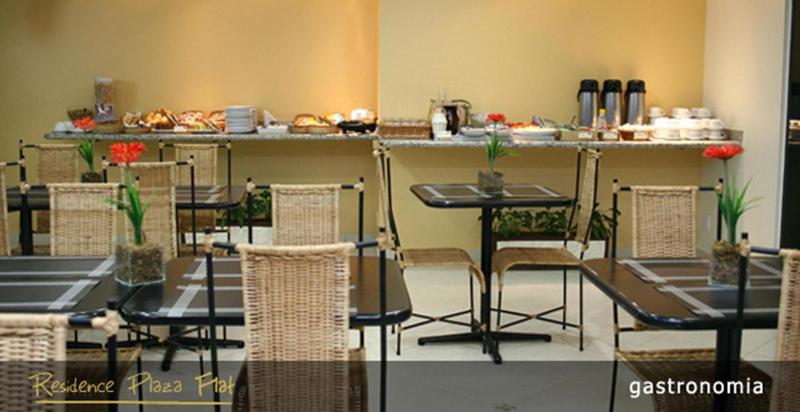 Residence Plaza Flat - image 18